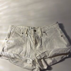 Free people shorts